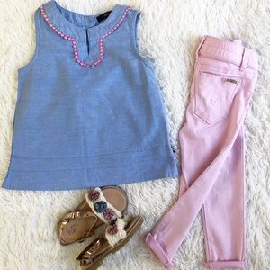 Hudson / Nautical bundle